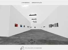 Galeria Virtual Arttere - Exposição Imediatos