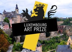 Luxembourg Art Prize - 2021