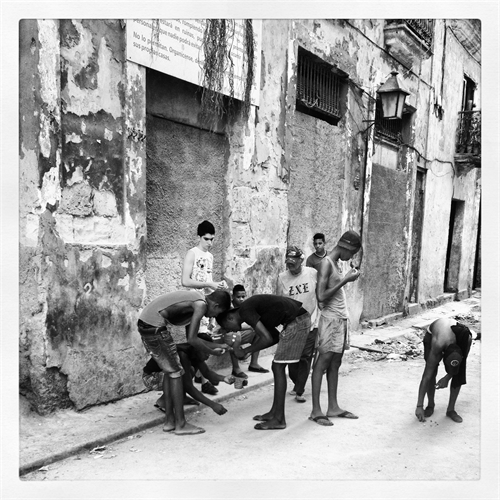 Havana, Cuba 2013