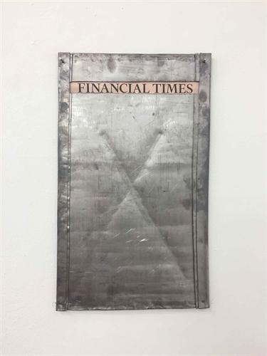 Financial Times - da série Contrato Social