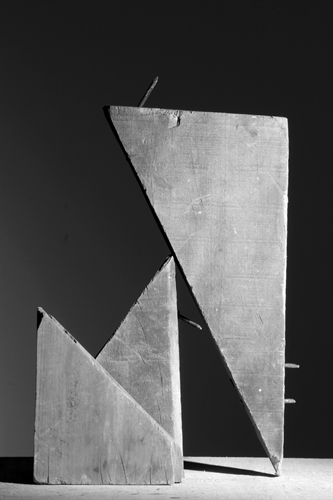 Bauhaus I